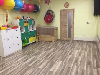 Действующий детский сад / центр развития